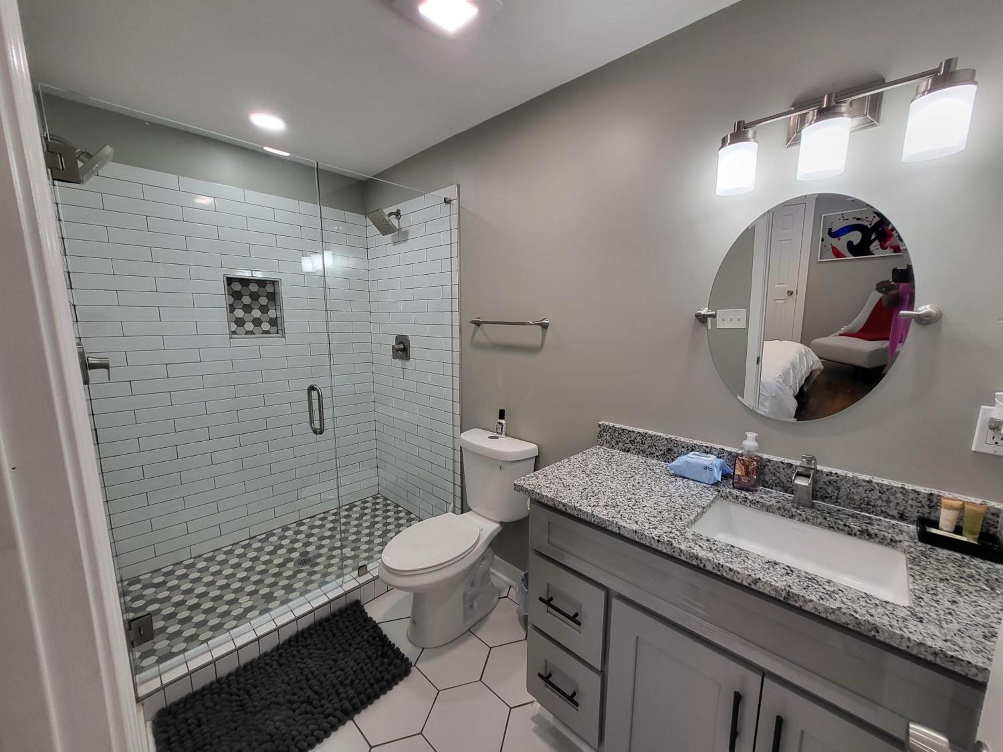 Rare Find! Private Heated Pool & Spa - Entire Home Near Atl City Center Atlanta Exteriör bild