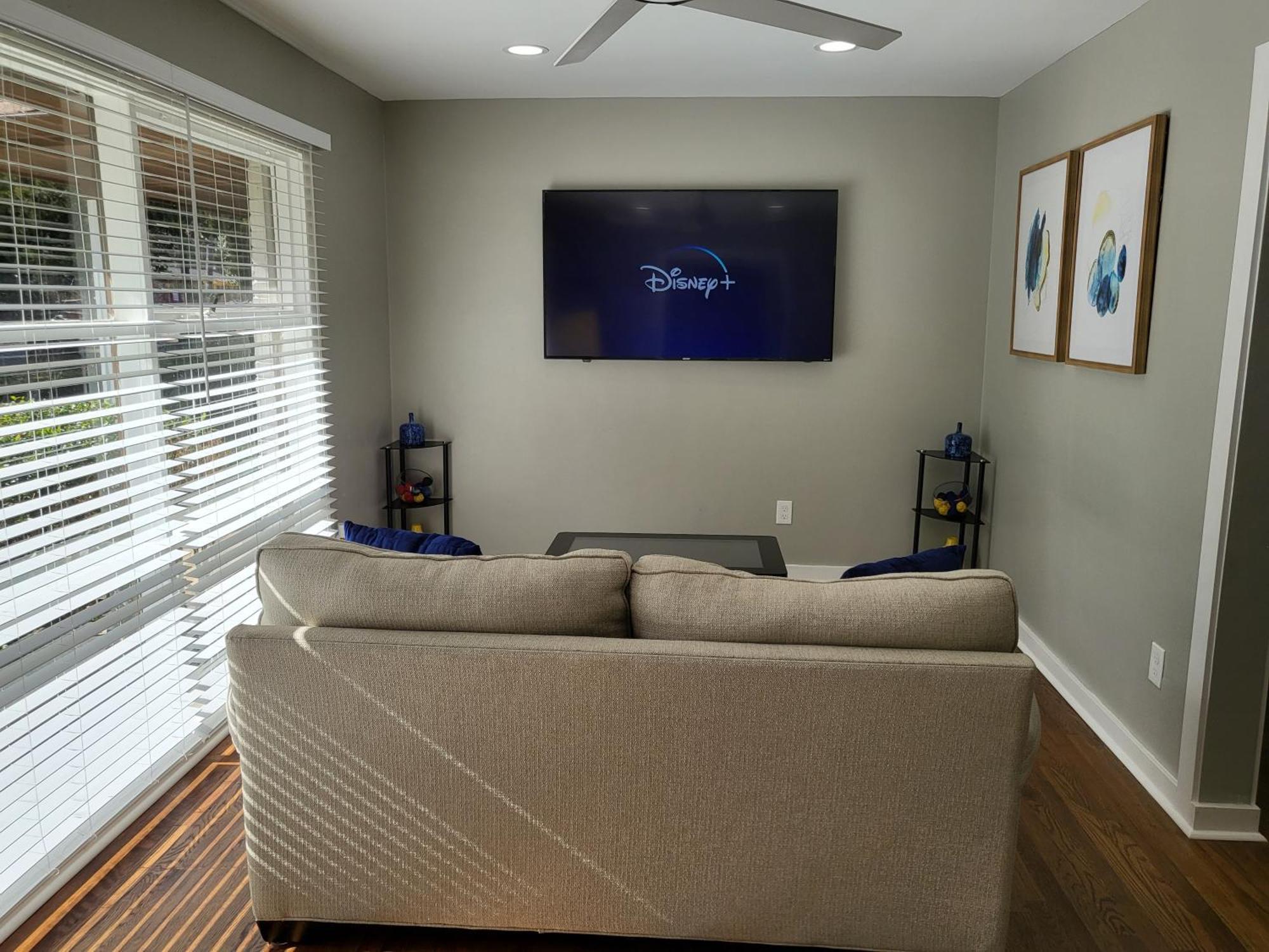 Rare Find! Private Heated Pool & Spa - Entire Home Near Atl City Center Atlanta Exteriör bild